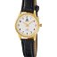Reloj Marea Mujer B21184/4 con Esfera Blanca y Detalles Dorados